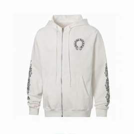 Picture of Chrome Hearts Jackets _SKUChromeHeartsS-XLaztxA112634800
